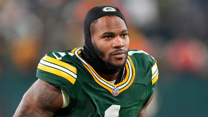 Chicago Bears v Green Bay Packers - NFL 2025 Chicago Bears v Green Bay Packers - NFL 2025