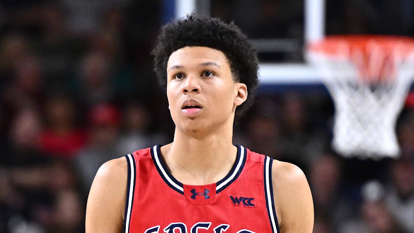 Revisiting Arizona State's Wing Group Heading Into Next Season