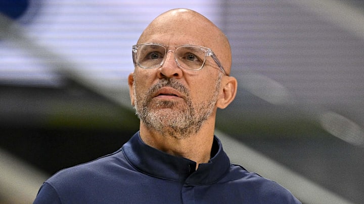 Dallas Mavericks, Jason Kidd