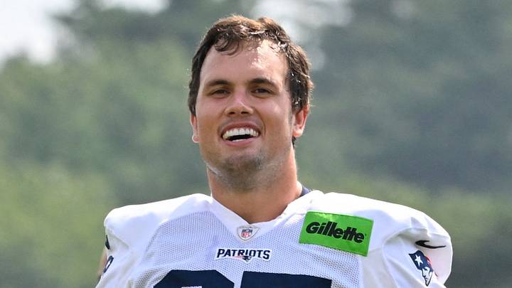 Hunter Henry