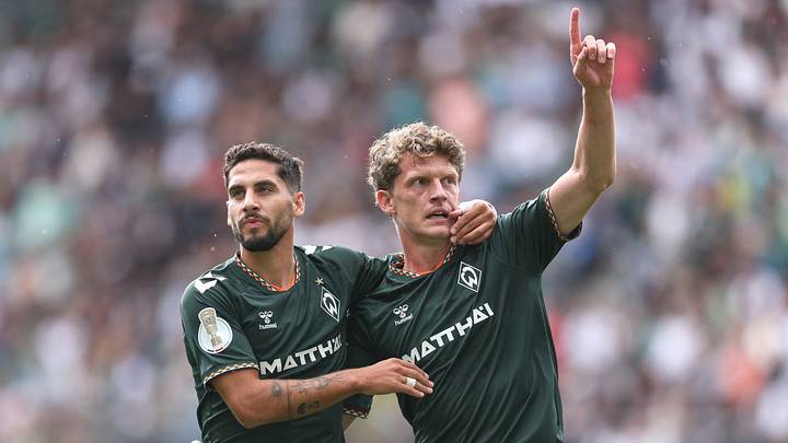 Schafft Werder in der kommenden Saison den erneuten Klassenerhalt? 
