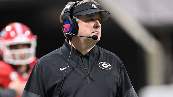 Kirby Smart Kirby Smart