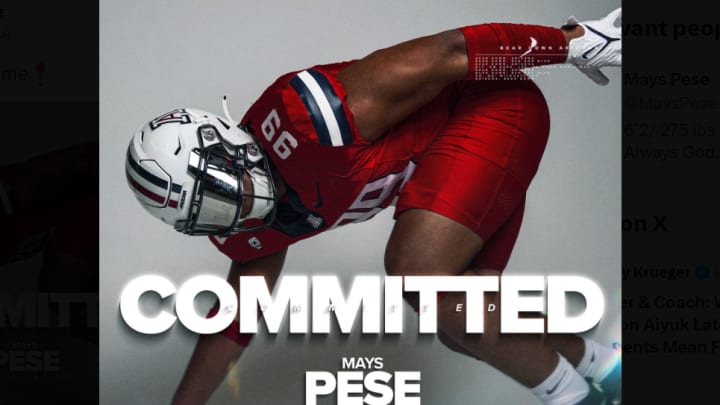 Mays Pese