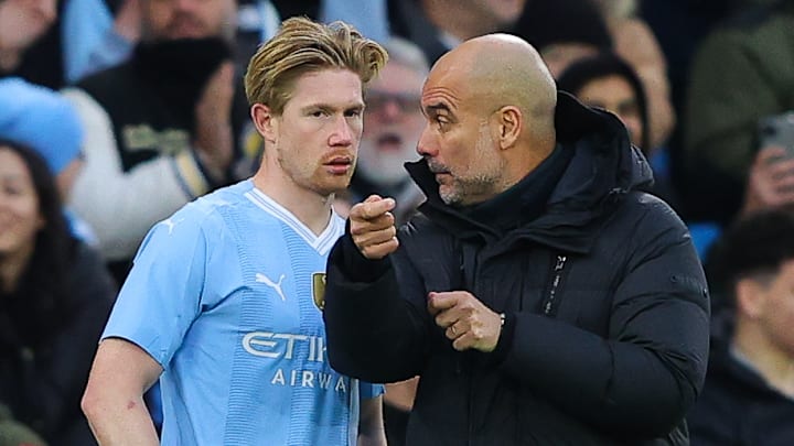 Manchester City v Huddersfield Town - Emirates FA Cup Third Round
