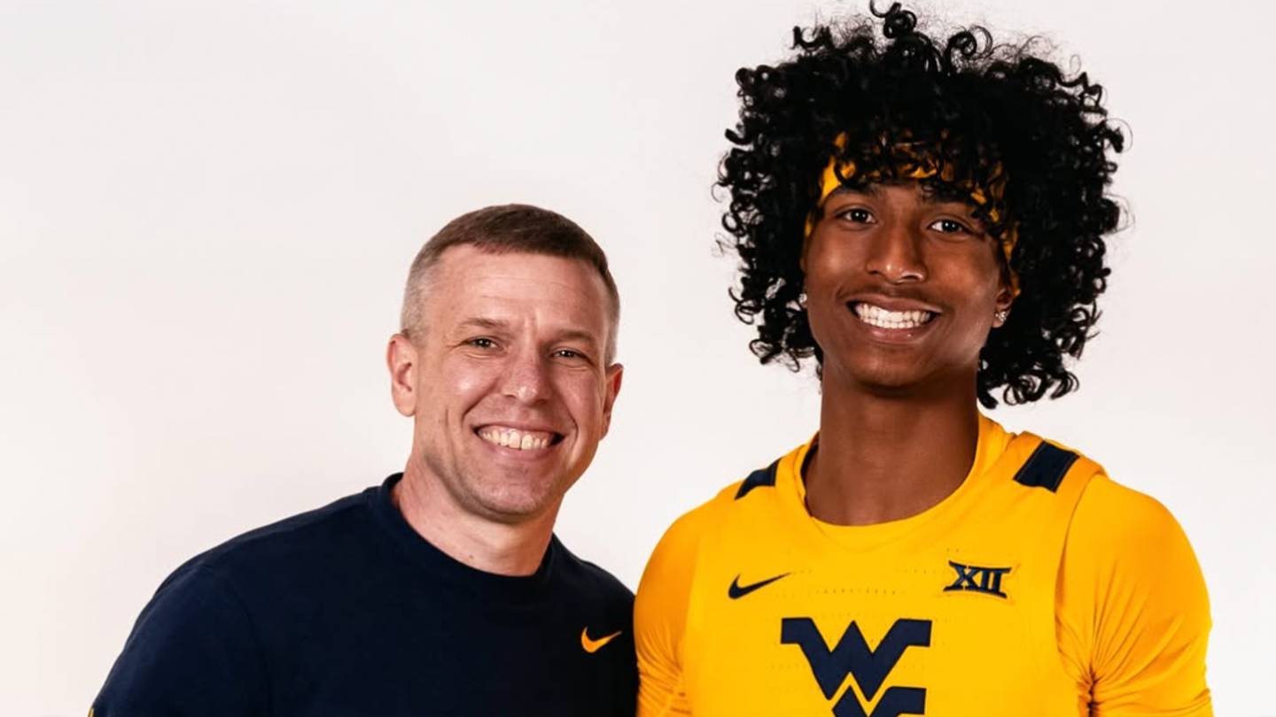 How Good is WVU's 2026 Class? They Ranked Higher Than Three Blue Bloods