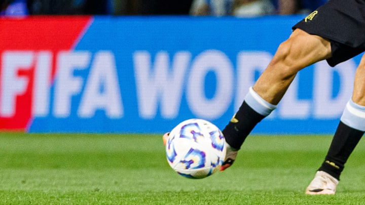 Sorteio dos grupos é nesta quinta