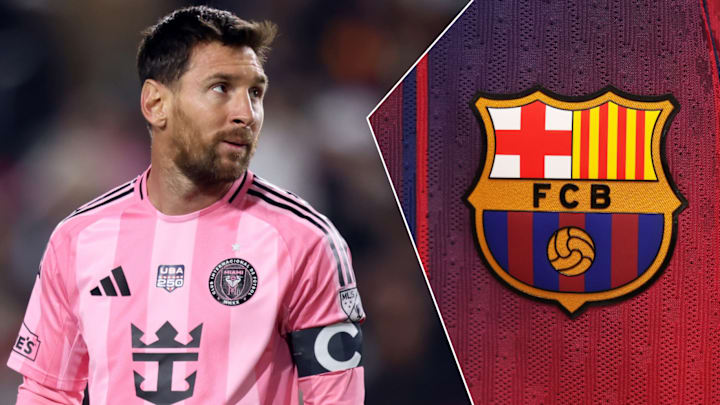 Lionel Messi’s relationship with Barcelona has been fraught. Lionel Messi’s relationship with Barcelona has been fraught.