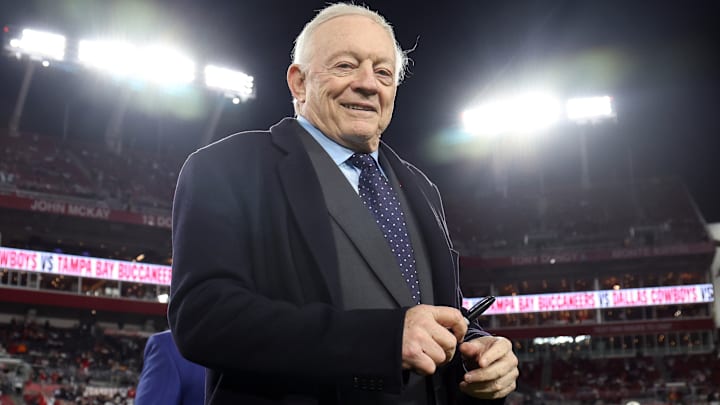 Dallas Cowboys vs Tampa Bay Buccaneers