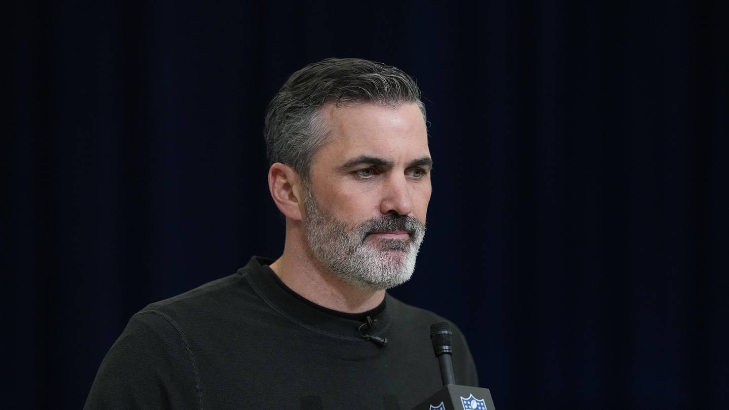 ESPN Gives Grim Outlook for 2026 Atlanta Falcons