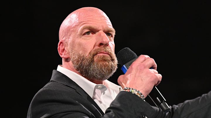 Triple H Triple H