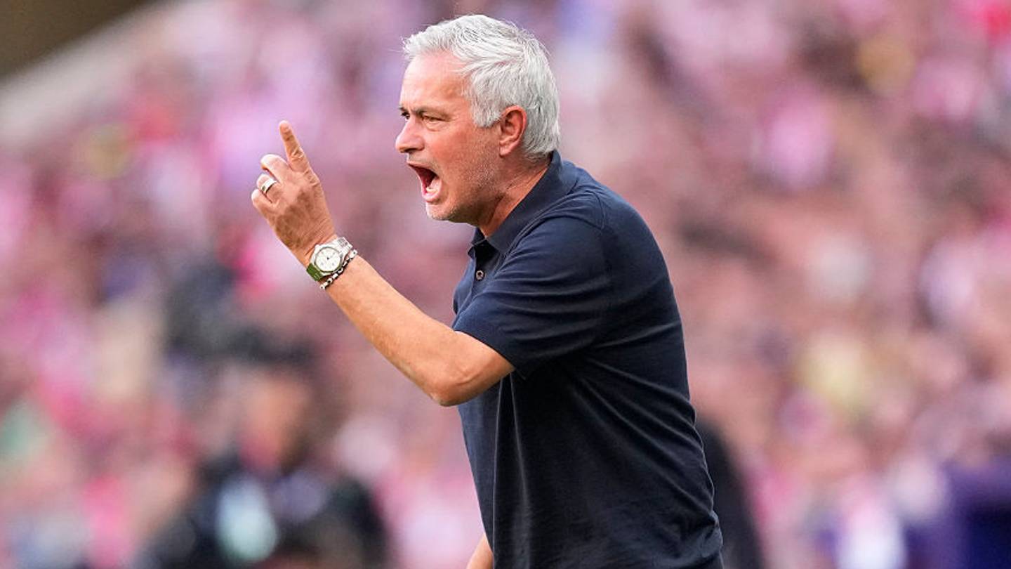 Jose Mourinho’s Brutal Referee Takedown Gets Validation From La Liga