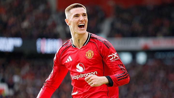 Benjamin Šeško can’t stop scoring. Benjamin Šeško can’t stop scoring.