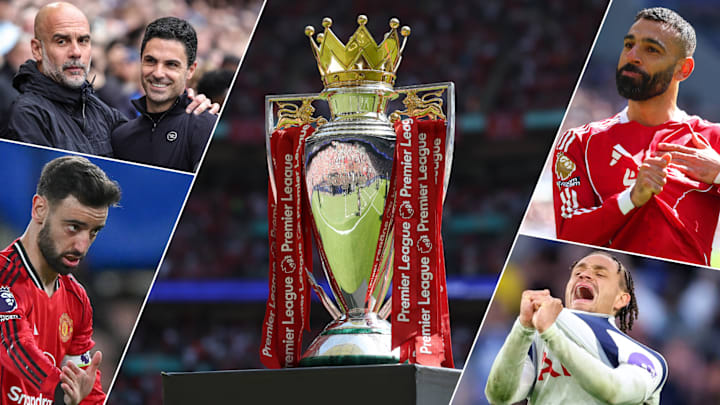 There is plenty to unfold across the Premier League at both ends of the table.