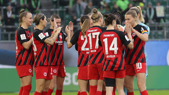 Kann Frankfurt endlich die Bayern in einem K.O-Spiel schlagen?