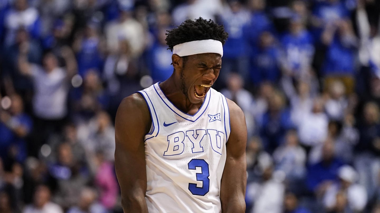 How AJ Dybantsa Would Fit Into the Utah Jazz's Lineup