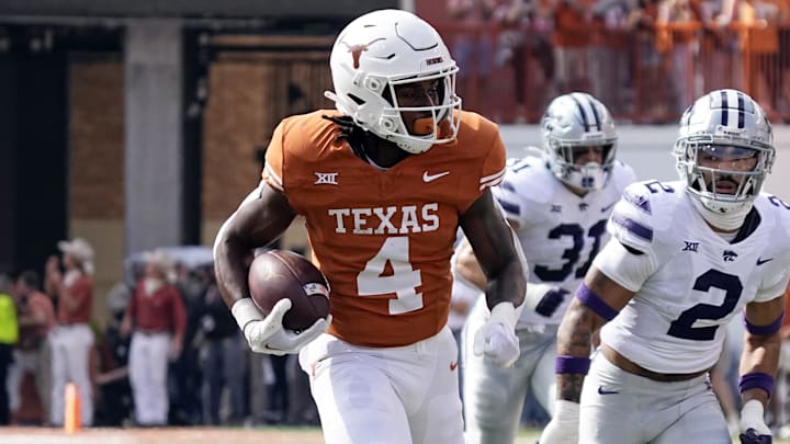 Texas vs. Florida score prediction 2025 Texas vs. Florida score prediction 2025