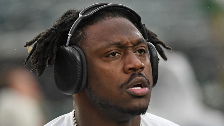 AJ Brown AJ Brown