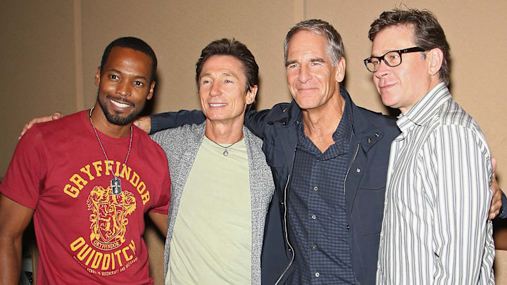 15th Annual Official Star Trek Convention