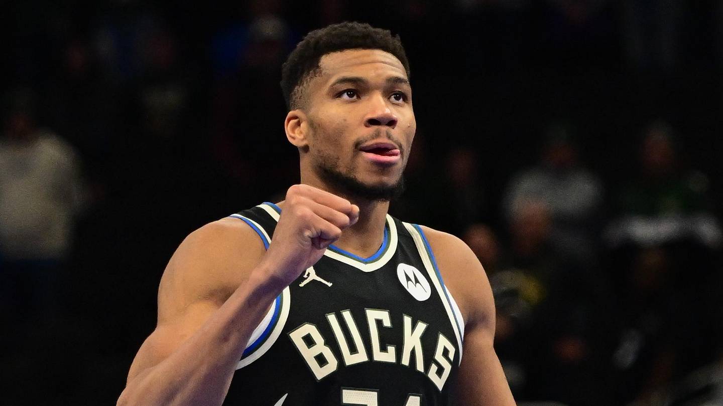 Heat have painfully obvious playoff rooting interest after latest Giannis report