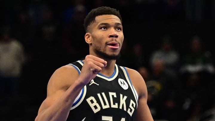 Miami Heat, Milwaukee Bucks, Giannis Antetokounmpo