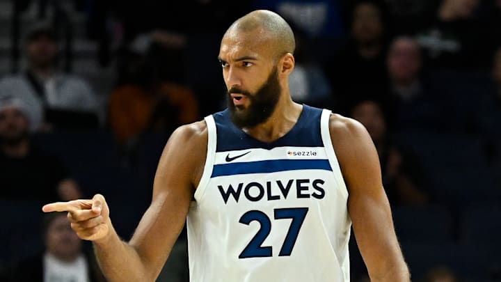 Indiana Pacers v Minnesota Timberwolves Indiana Pacers v Minnesota Timberwolves