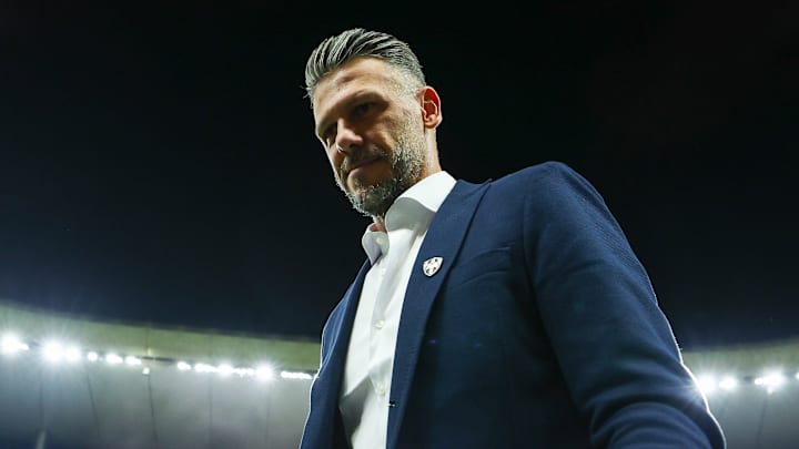 Martín Demichelis vuelve a caer con Rayados 