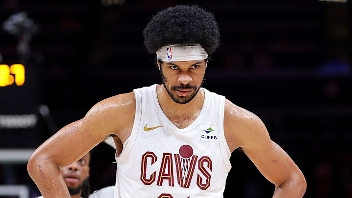 Cleveland Cavaliers v Atlanta Hawks