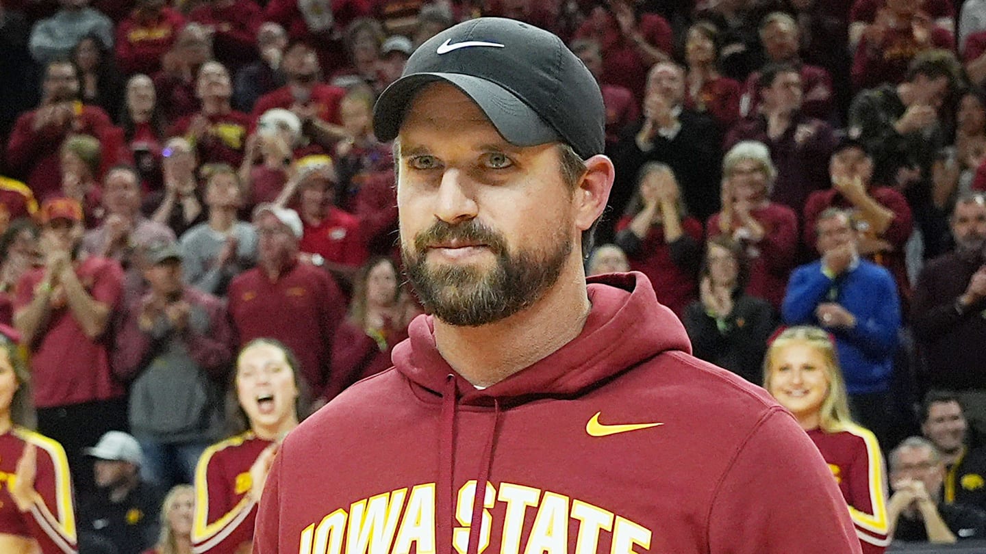 Iowa State Football Set To Host Key 2028 Prospect Soon