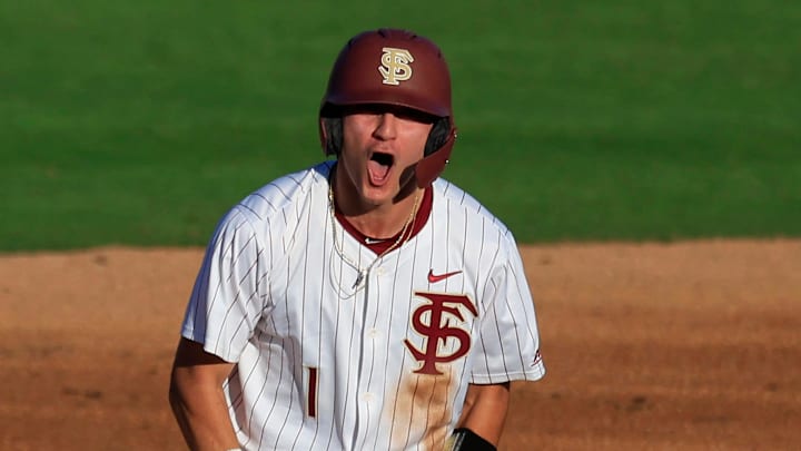 Promise was shown for Braves first-year prospects Promise was shown for Braves first-year prospects