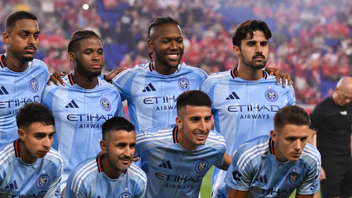 NYCFC