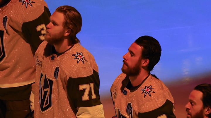 2023 NHL Stanley Cup Final - Game Five 2023 NHL Stanley Cup Final - Game Five