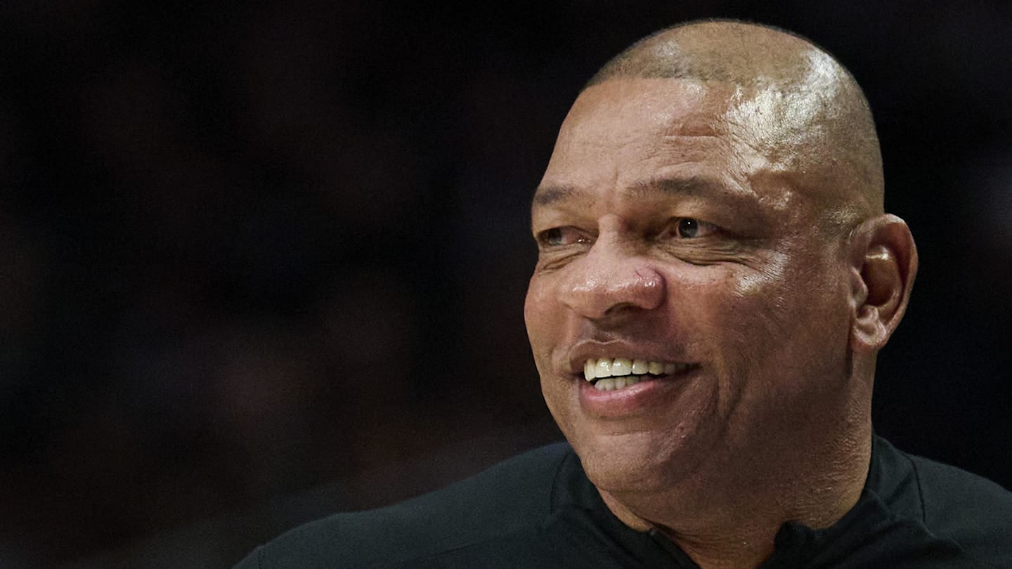 Doc Rivers, Candace Parker Headline 2026 Hall of Fame Class