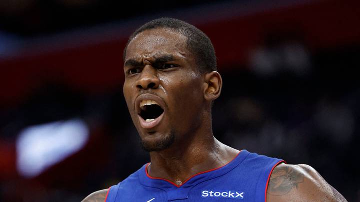 Washington Wizards, Detroit Pistons, Jalen Duren