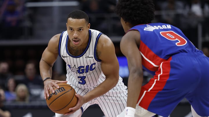 Desmond Bane was on a heater throughout February. He dominated opponents and could win the Eastern Conference Player of the Month.