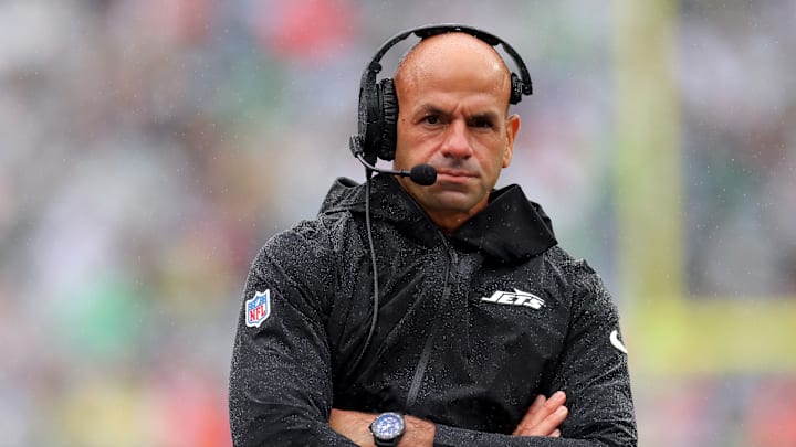 Denver Broncos v New York Jets