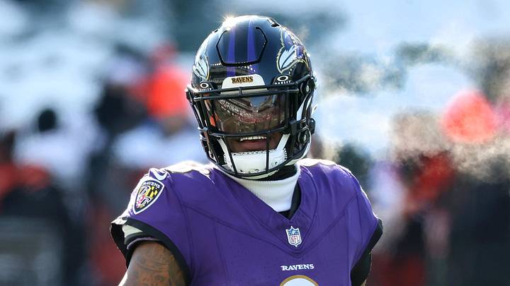 Lamar Jackson Lamar Jackson