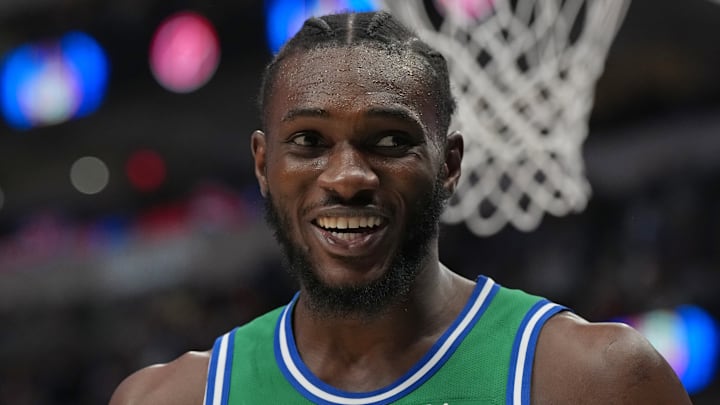 Dallas Mavericks, Moussa Cisse Dallas Mavericks, Moussa Cisse