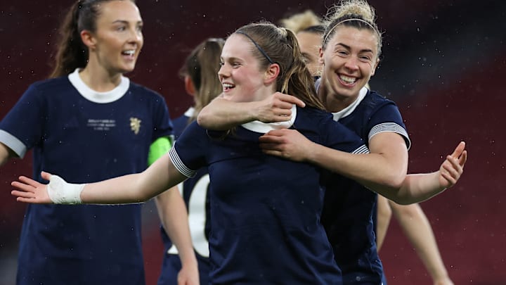 Emma Watson is one of British football's brightest talents Emma Watson is one of British football's brightest talents