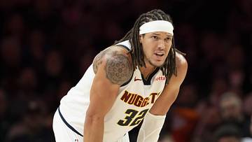 Nuggets' Gordon Out with Hamstring Injury; Lineup Adjustments Ahead