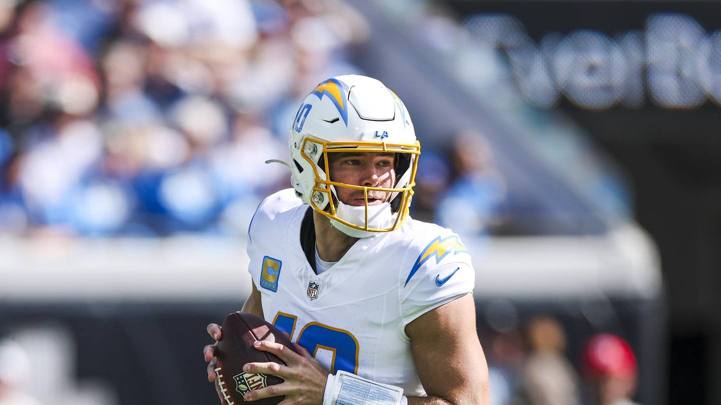 3 winners and 2 losers from truly surprising Chargers draft class