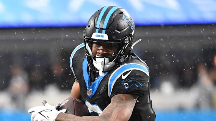 Miles Sanders