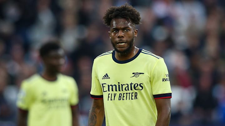 Nuno Tavares fait parler de lui en mal dès son arrivée à l'Olympique de Marseille