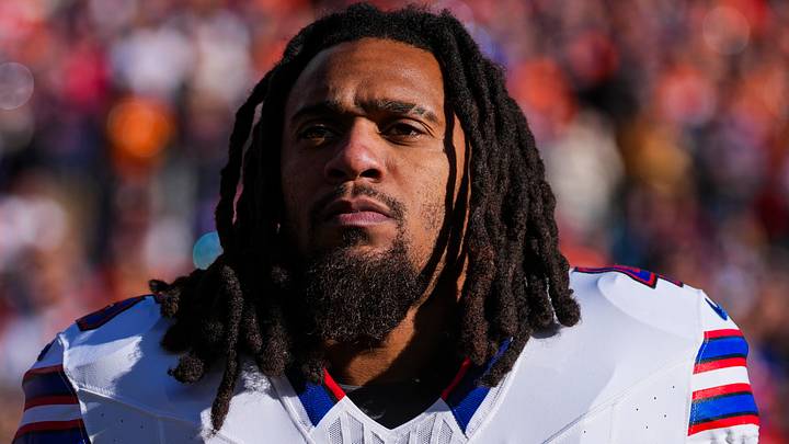AFC Divisional Playoffs: Buffalo Bills v Denver Broncos