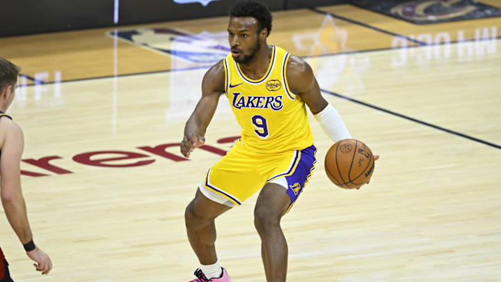 Bronny James está bajo control de los Lakers hasta el 2028
