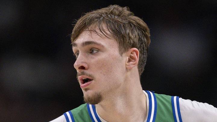 Dallas Mavericks, Cooper Flagg Dallas Mavericks, Cooper Flagg