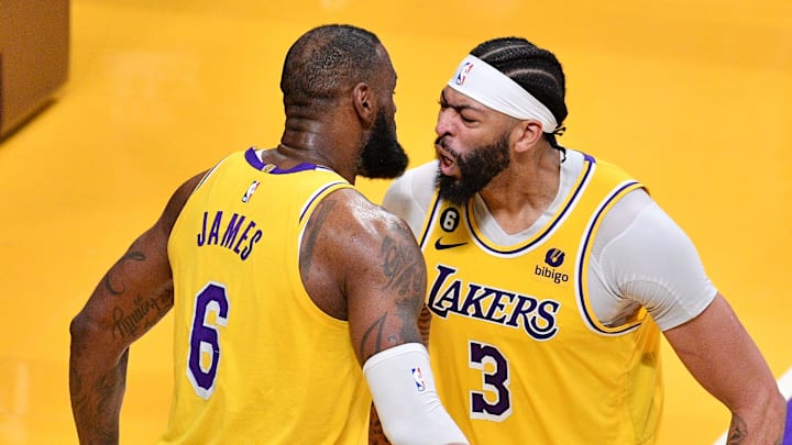 Los Lakers inician su serie final del Oeste ante los Nuggets este martes