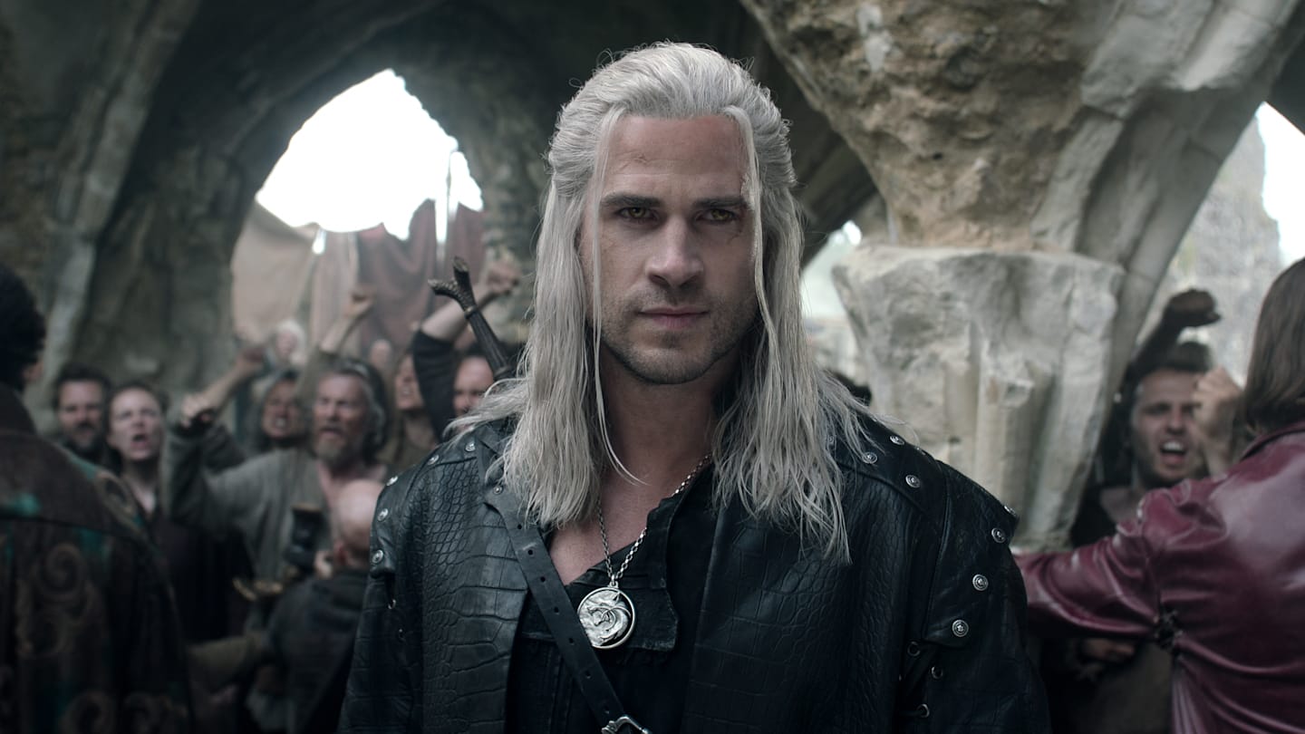 The Witcher season 4 episode 3 Trial by Ordeal recap