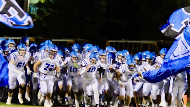 Chelsea Hornets football team recently released their 2025 schedule 