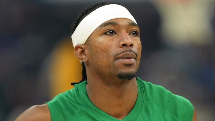 Dallas Mavericks, Brandon Williams