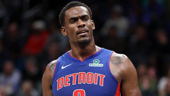 Jalen Duren
